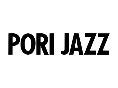 Pori Jazz Logo