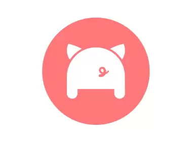 Porkbun Logo