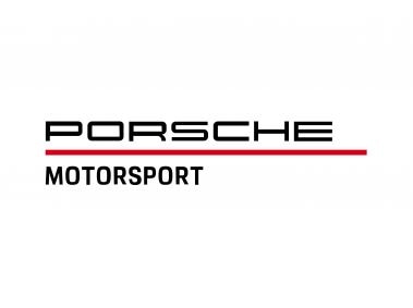 Porsche Motorsport Logo