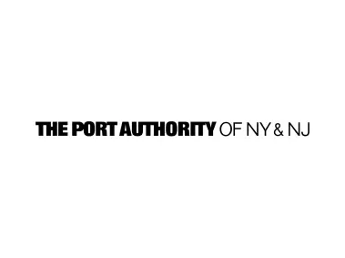 Port Authority of New York and New Jersey Logo