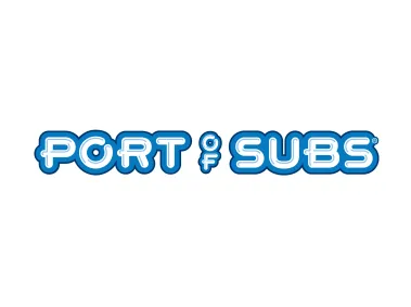 Port of Subs Logo
