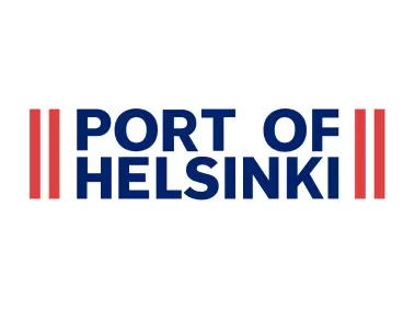 Port of Helsinki Logo