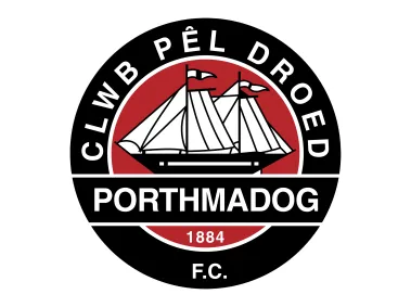 Porthmadog Logo
