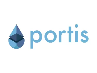 Portis Blockchain Wallet Logo