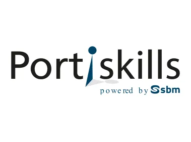 Portiskills Logo
