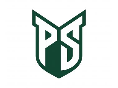Portland State Vikings Logo