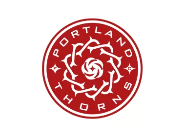 Portland Thorns FC Logo