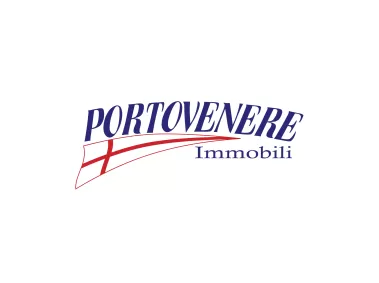Portovenere Immobili Logo