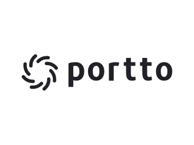 Portto Logo