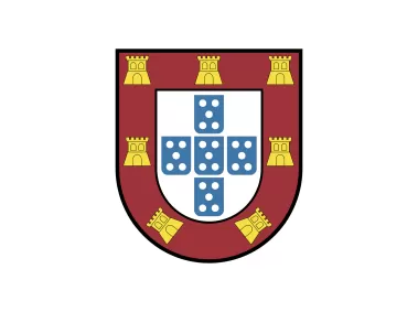 Portugal Escudo Logo