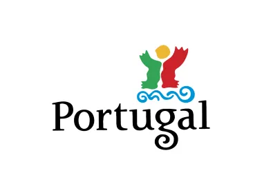Portugal Turismo Logo