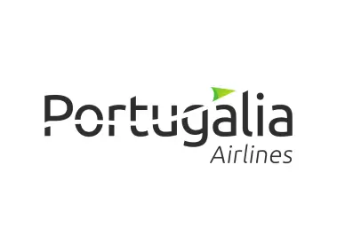 Portugalia Airlines New Logo