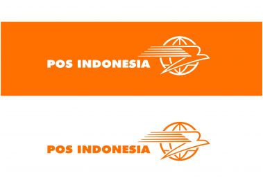 POS Indonesia New Logo