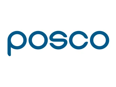 Posco Logo