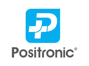 Positronic Logo