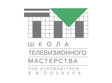 Posner TV School Logo