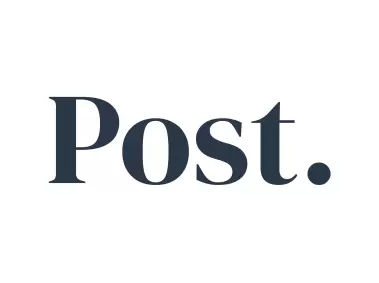 Post News Social Logo