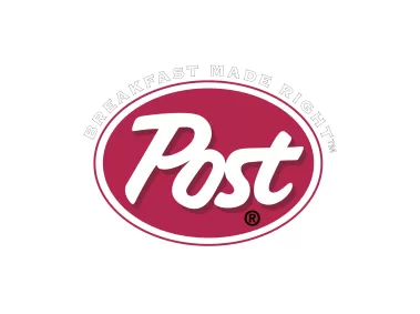 Post Breakfast Logo