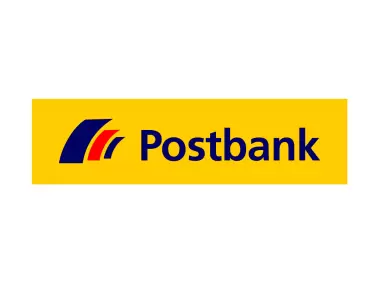 Postbank Deutsche Logo