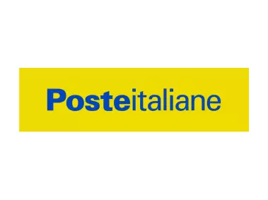 Poste italiane New Logo