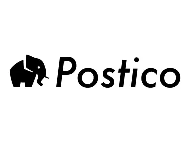 Postico Logo