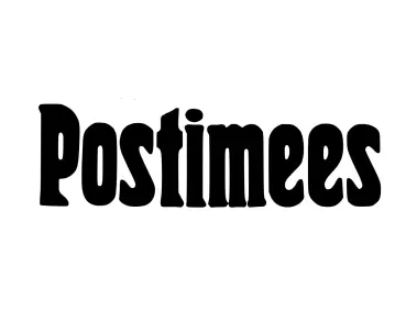 Postimees 1934 Logo