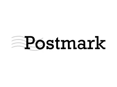 Postmark Logo