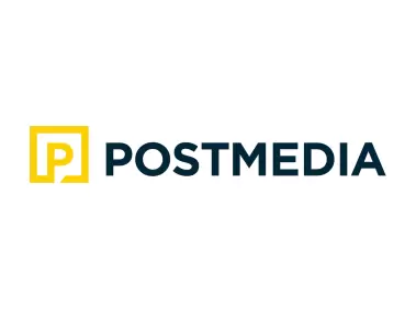 Postmedia Logo