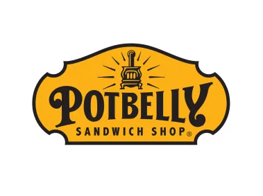 Potbelly Sandwich Shop Logo
