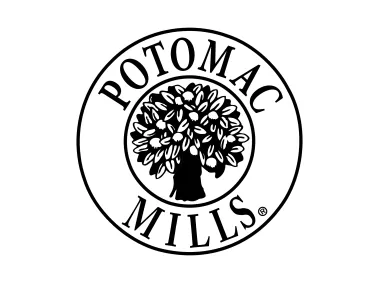 Potomac Mills Logo