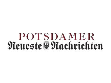 Potsdamer Neueste Nachrichten Logo