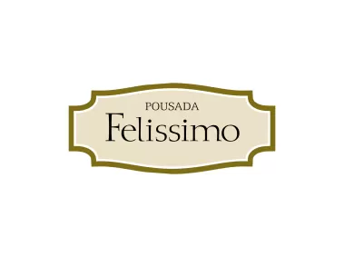 Pousada Felissimo Logo