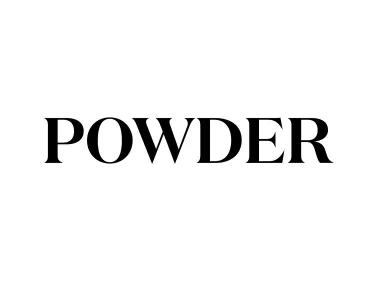 Powder Magazine Logo