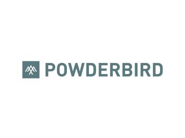 Powderbird Logo