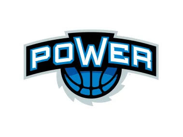 Power Basketball Logo
