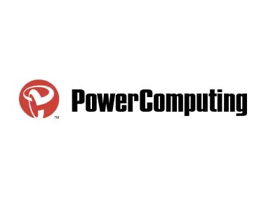 Power Computing Corporation Logo
