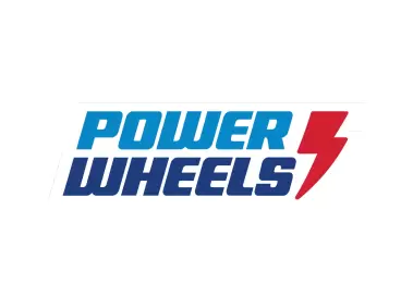 Power Wheels Logo