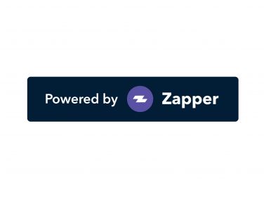 Powered by Zapper Logo