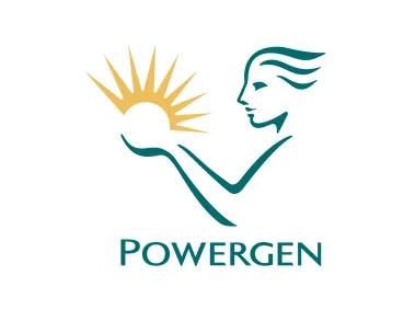 Powergen Logo
