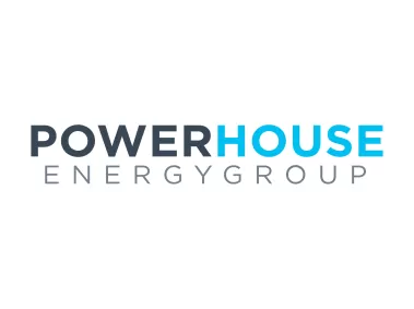 Powerhouse Energy Group Logo
