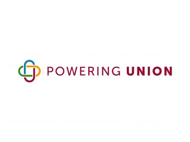 Powering Union Logo