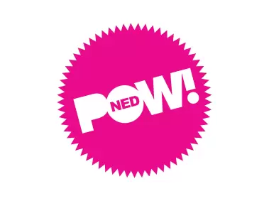 PowNed Logo