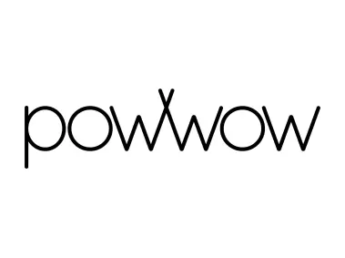 Powwow Logo