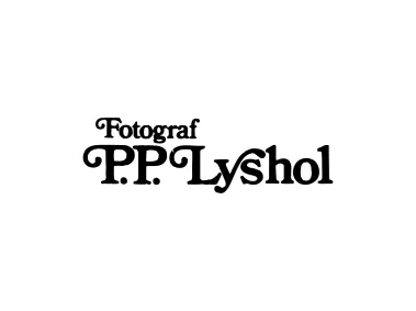 PP Lyshol Logo