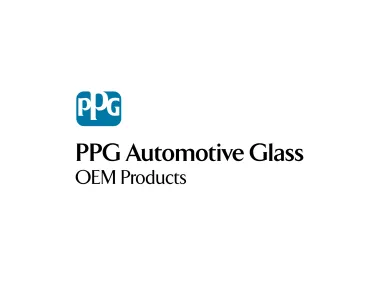 PPG Automotive Glass Logo