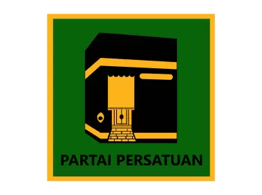 PPP United Development Party 1973-1982 Logo