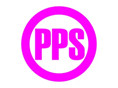 PPS Partido Popular Socialista Logo
