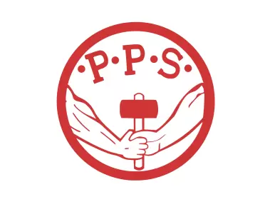 PPS Polish Socialist Party Logo