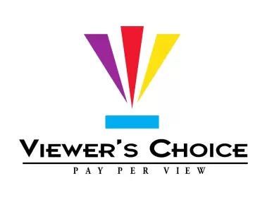 PPV Viewers Choice Old Logo