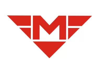 Prag Metro Logo